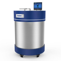 BE18SCM00 CryoBio 13 Kryogenní zásobník na kapalný dusík (SMART), 13K/350l